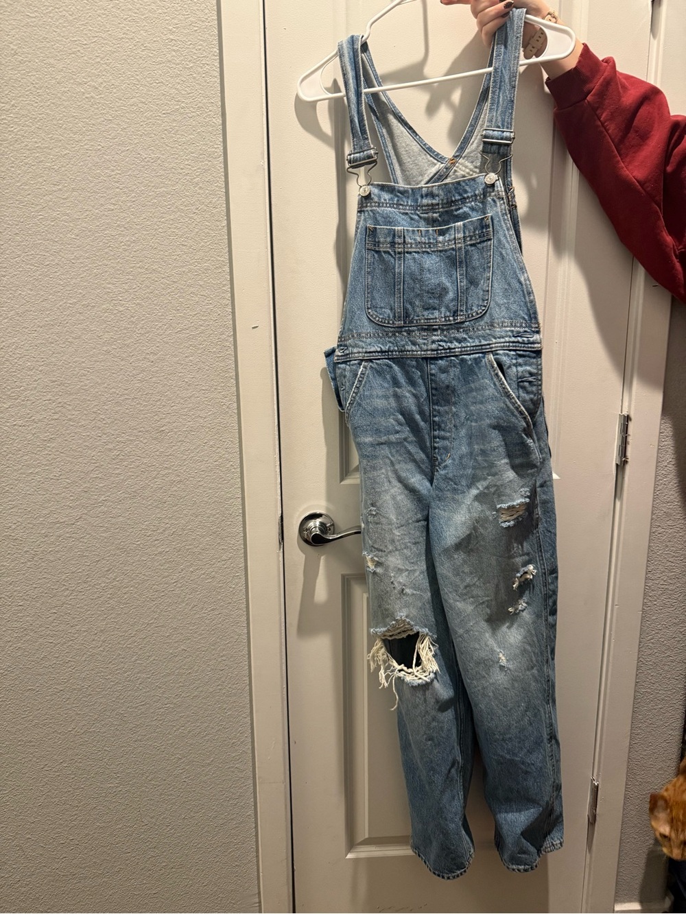 Abercrombie & Fitch Overalls